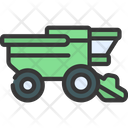 پیش‌نمایش فایل combine-harvester-6280729 از پک کشاورزی