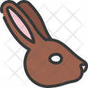 پیش‌نمایش فایل rabbit-face-6280785 از پک کشاورزی