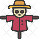 پیش‌نمایش فایل scarecrow-6280787 از پک کشاورزی