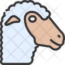 پیش‌نمایش فایل sheep-face-6280791 از پک کشاورزی