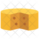 پیش‌نمایش فایل cheese-block-6280524 از پک کشاورزی
