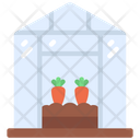 پیش‌نمایش فایل greenhouse-carrot-6280548 از پک کشاورزی