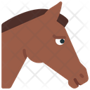 پیش‌نمایش فایل horse-face-6280555 از پک کشاورزی
