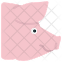 پیش‌نمایش فایل pig-face-6280575 از پک کشاورزی
