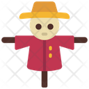 پیش‌نمایش فایل scarecrow-6280586 از پک کشاورزی