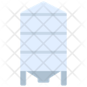 پیش‌نمایش فایل single-silo-6280593 از پک کشاورزی