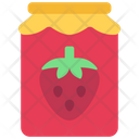 پیش‌نمایش فایل strawberry-jam-6280595 از پک کشاورزی