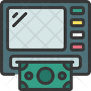 پیش‌نمایش فایل atm-machine-6280415 از پک پرداخت‌ها