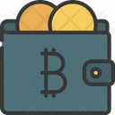 پیش‌نمایش فایل bitcoin-wallet-6280421 از پک پرداخت‌ها