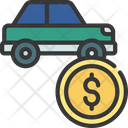 پیش‌نمایش فایل car-payment-6280428 از پک پرداخت‌ها