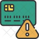 پیش‌نمایش فایل card-error-6280446 از پک پرداخت‌ها