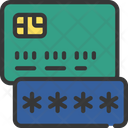 پیش‌نمایش فایل card-password-6280486 از پک پرداخت‌ها