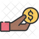 پیش‌نمایش فایل coin-give-6280454 از پک پرداخت‌ها
