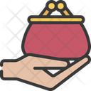 پیش‌نمایش فایل coin-purse-6280438 از پک پرداخت‌ها