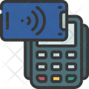 پیش‌نمایش فایل contactless-payment-6280442 از پک پرداخت‌ها