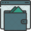 پیش‌نمایش فایل e-wallet-6280449 از پک پرداخت‌ها