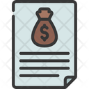پیش‌نمایش فایل loan-document-6280470 از پک پرداخت‌ها