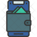 پیش‌نمایش فایل mobile-wallet-6280510 از پک پرداخت‌ها