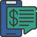 پیش‌نمایش فایل money-sms-6280500 از پک پرداخت‌ها