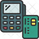 پیش‌نمایش فایل swipe-card-6280501 از پک پرداخت‌ها