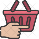 پیش‌نمایش فایل tap-basket-6280502 از پک پرداخت‌ها