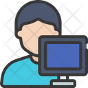 پیش‌نمایش فایل admin-person-6269419 از پک برون‌سپاری