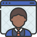پیش‌نمایش فایل businessman-website-6269421 از پک برون‌سپاری