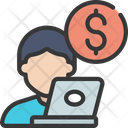 پیش‌نمایش فایل freelancer-cost-6269438 از پک برون‌سپاری