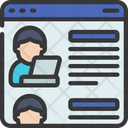 پیش‌نمایش فایل freelancer-website-6269440 از پک برون‌سپاری
