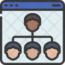 پیش‌نمایش فایل online-worker-6269451 از پک برون‌سپاری
