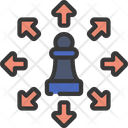 پیش‌نمایش فایل outsource-strategy-6269456 از پک برون‌سپاری