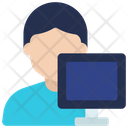 پیش‌نمایش فایل admin-person-6269279 از پک برون‌سپاری