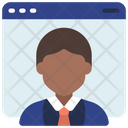 پیش‌نمایش فایل businessman-website-6269281 از پک برون‌سپاری