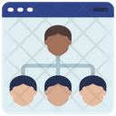 پیش‌نمایش فایل online-worker-6269311 از پک برون‌سپاری