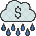 پیش‌نمایش فایل cash-rain-6269266 از پک بازنشستگی