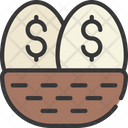 پیش‌نمایش فایل financial-nest-6269238 از پک بازنشستگی