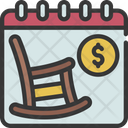 پیش‌نمایش فایل retirement-schedule-6269260 از پک بازنشستگی