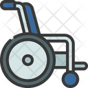 پیش‌نمایش فایل wheelchair-6269274 از پک بازنشستگی