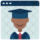 پیش‌نمایش فایل student-6296676 از پک آموزش آنلاین