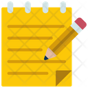 پیش‌نمایش فایل writing-notes-6296689 از پک آموزش آنلاین
