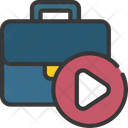 پیش‌نمایش فایل business-video-6296800 از پک آموزش آنلاین