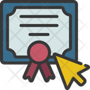 پیش‌نمایش فایل certificate-click-6296848 از پک آموزش آنلاین