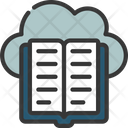 پیش‌نمایش فایل cloud-book-6296806 از پک آموزش آنلاین