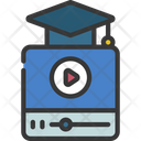 پیش‌نمایش فایل educational-video-6296821 از پک آموزش آنلاین