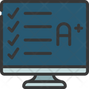 پیش‌نمایش فایل graded-test-6296807 از پک آموزش آنلاین