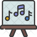 پیش‌نمایش فایل music-class-6296850 از پک آموزش آنلاین
