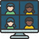پیش‌نمایش فایل online-class-6296801 از پک آموزش آنلاین