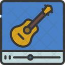 پیش‌نمایش فایل online-guitar-6296829 از پک آموزش آنلاین
