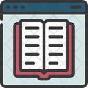 پیش‌نمایش فایل online-reading-6296885 از پک آموزش آنلاین