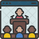 پیش‌نمایش فایل online-seminar-6296869 از پک آموزش آنلاین